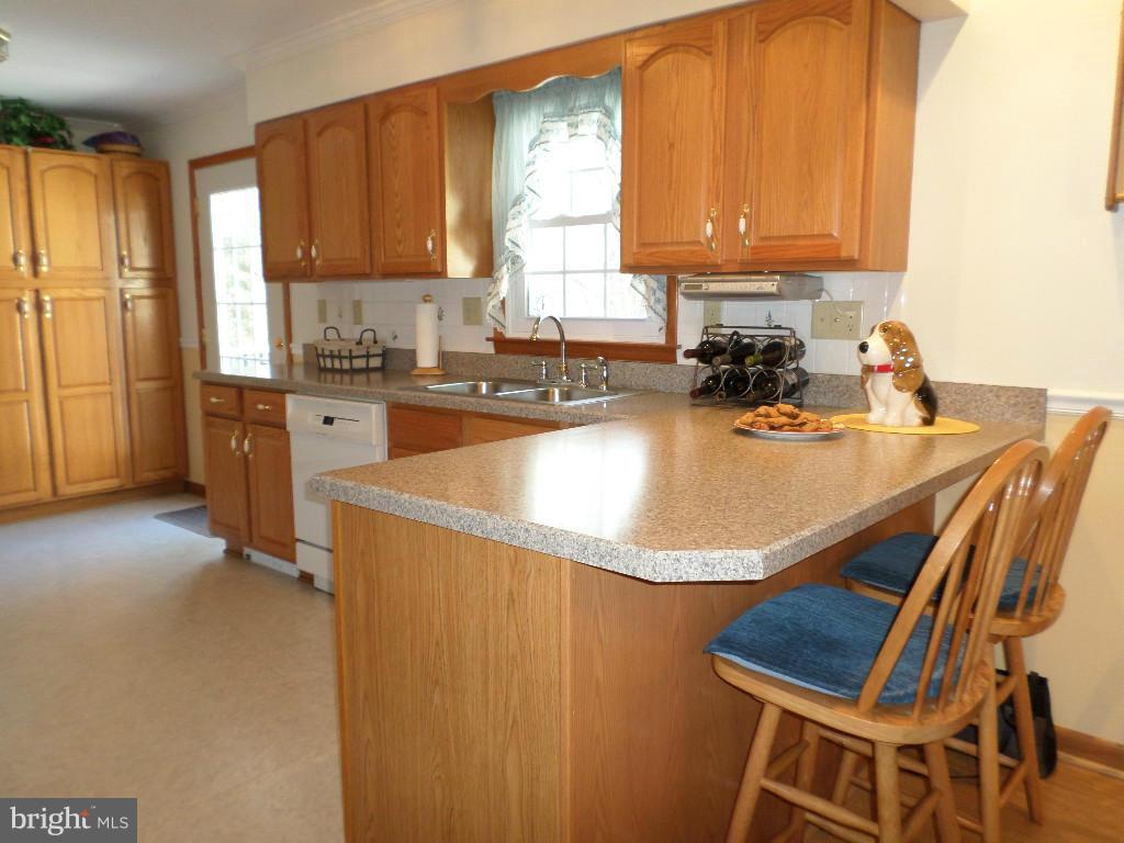 3212 Niner Road Finksburg, MD 21048 - Photo 5 of 30 Kitchen
