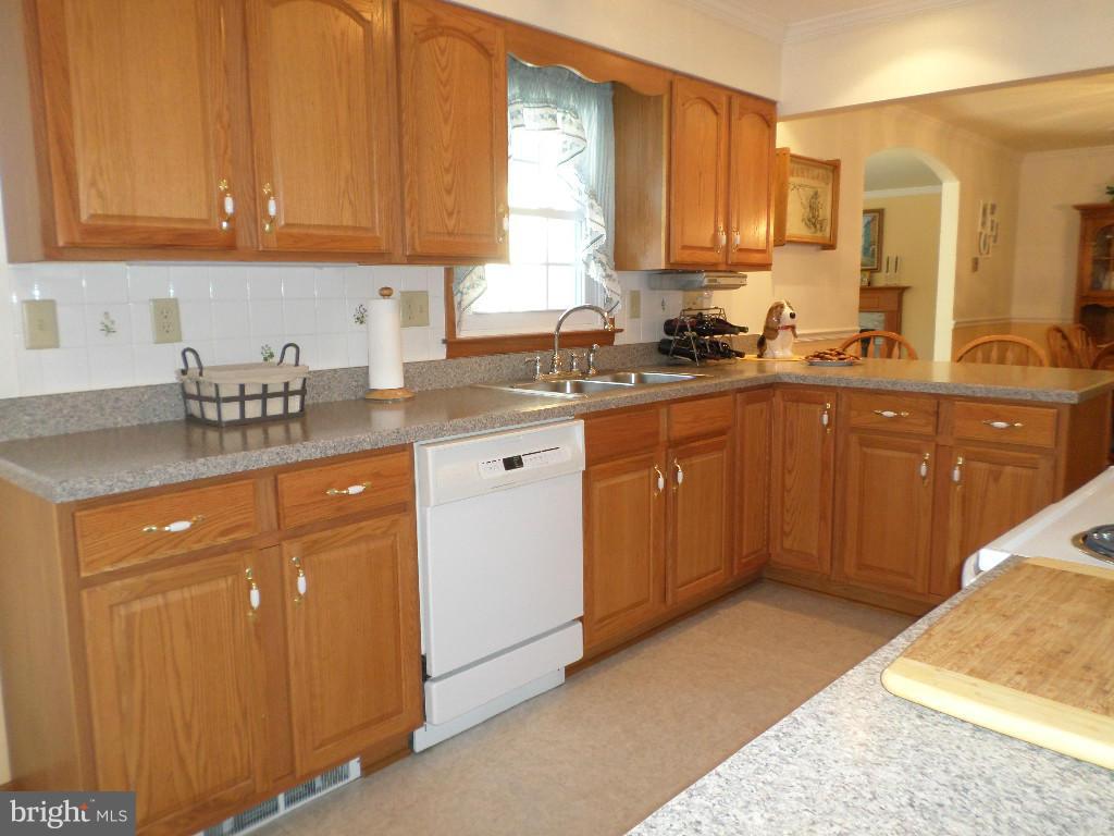 3212 Niner Road Finksburg, MD 21048 - Photo 6 of 30 Kitchen