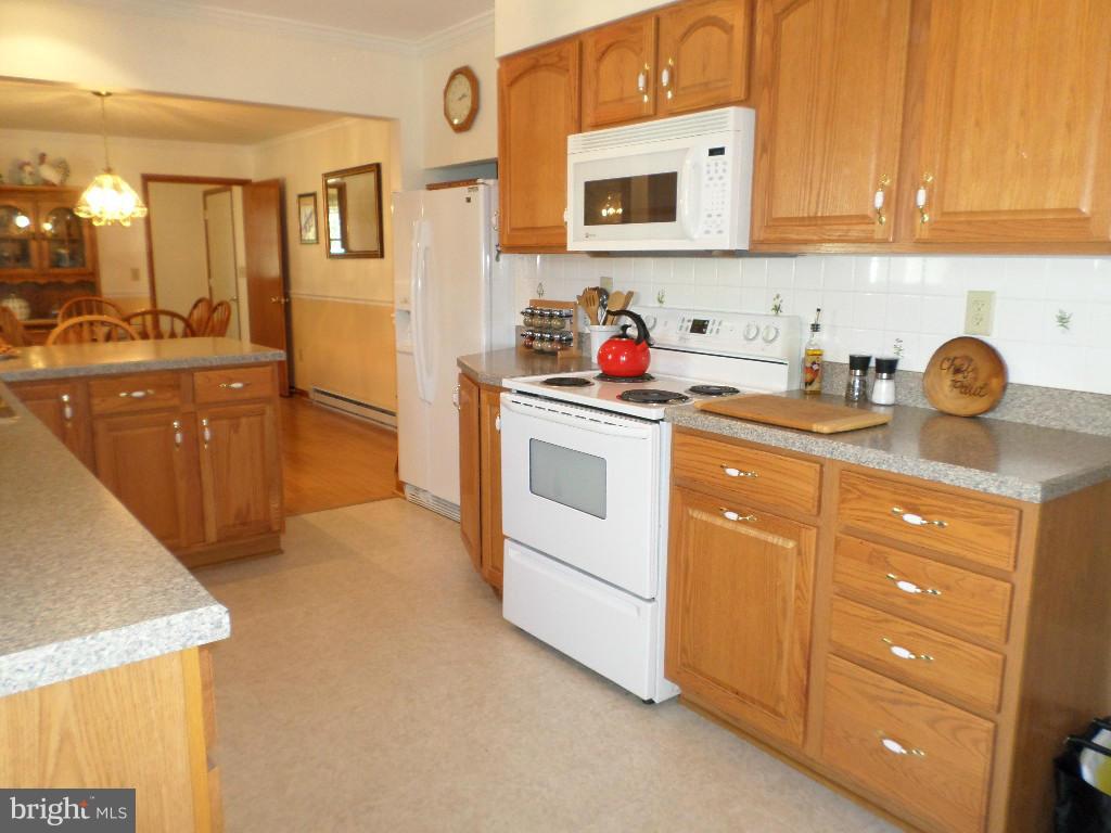 3212 Niner Road Finksburg, MD 21048 - Photo 7 of 30 Kitchen