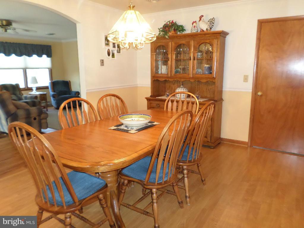 3212 Niner Road Finksburg, MD 21048 - Photo 8 of 30 Dining Room