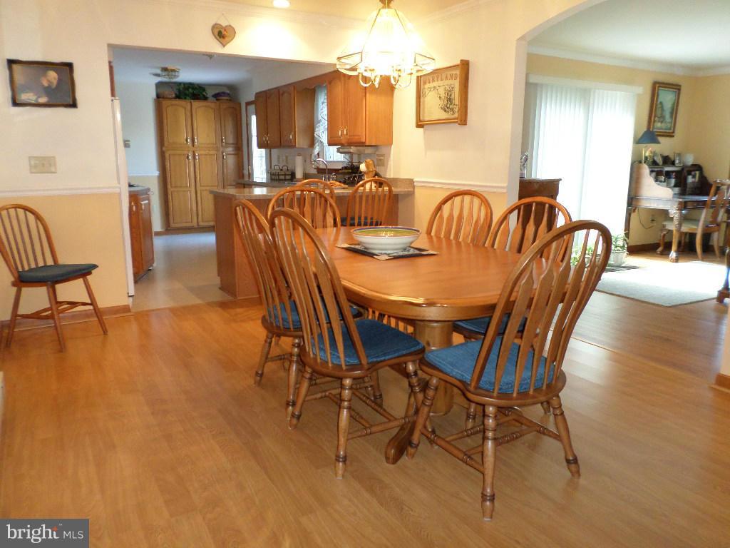 3212 Niner Road Finksburg, MD 21048 - Photo 9 of 30 Dining Room