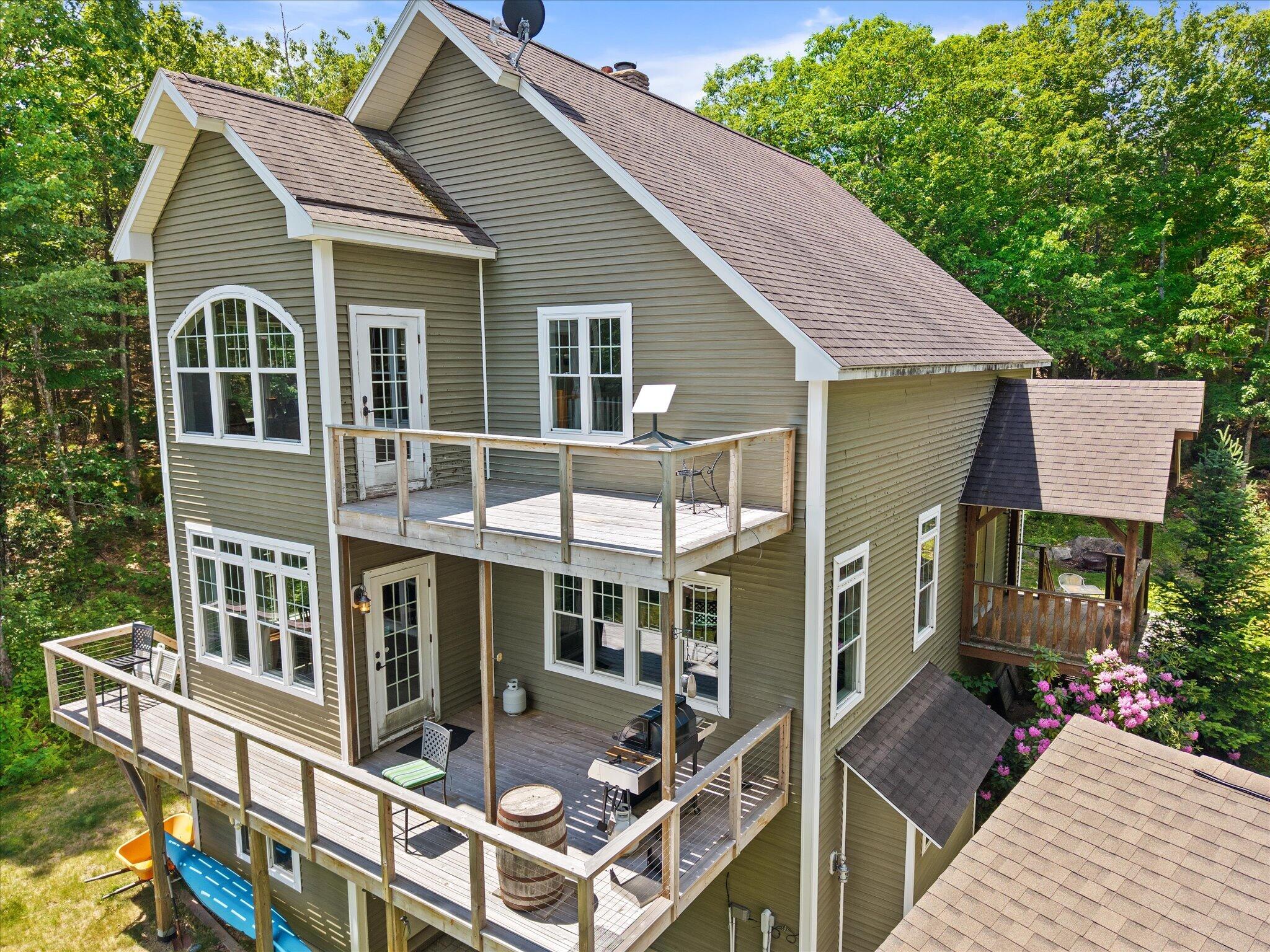 20 Brayall Ridge Dr , Dedham Dedham, ME 04429 - Photo 4 of 66