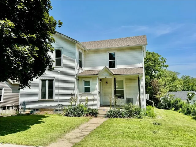 $135,000 | 309 West Thompson Street, Maryville, MO 64468