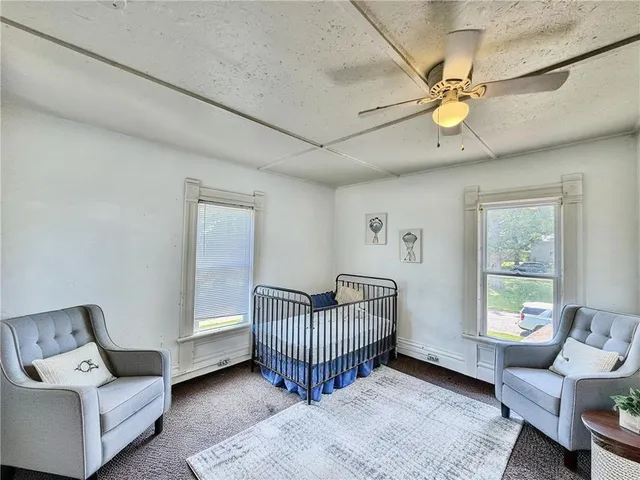 $135,000 | 309 West Thompson Street, Maryville, MO 64468