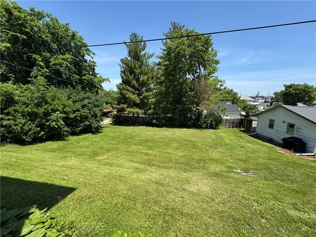 $135,000 | 309 West Thompson Street, Maryville, MO 64468