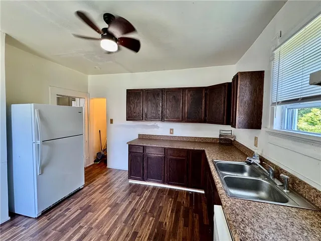 $135,000 | 309 West Thompson Street, Maryville, MO 64468