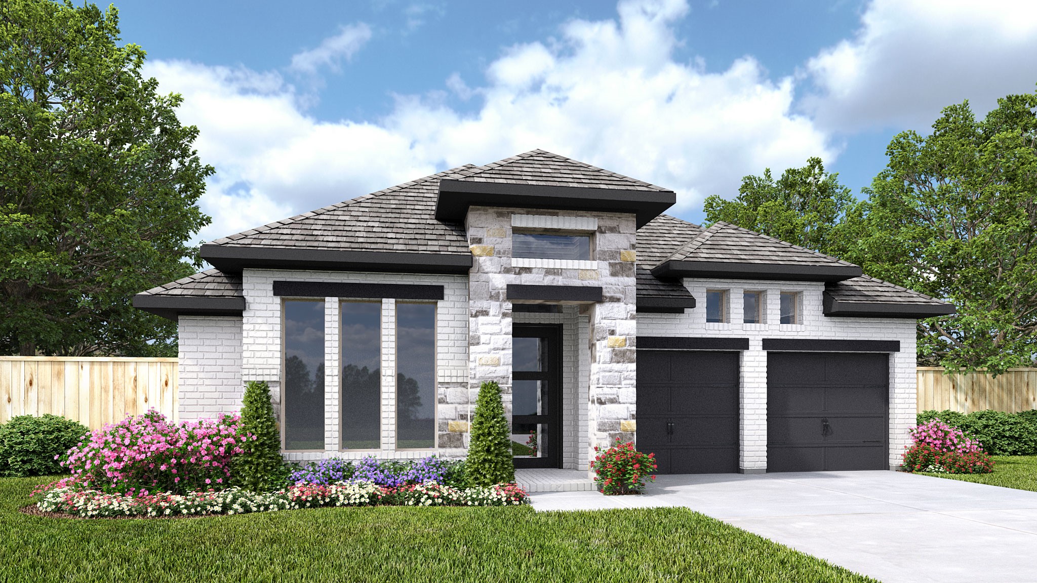 18403 Shaded Sylvan Path Manvel, TX 77578 - Photo 1 of 7