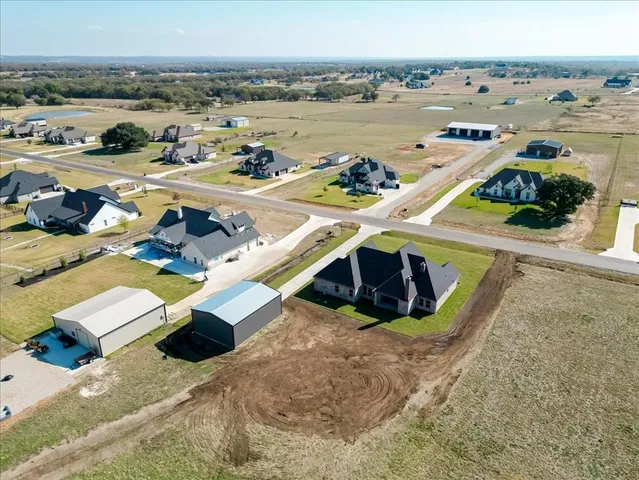 $645,000 | 1017 Paradise Parkway, Poolville, TX 76487