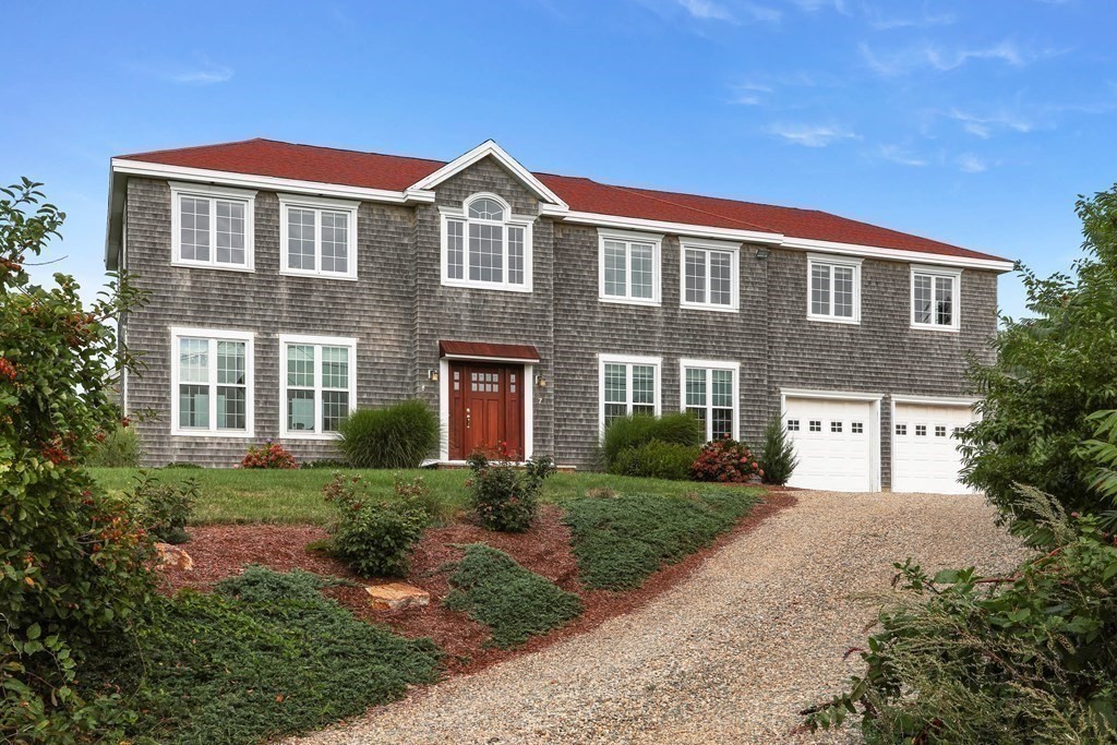 7 Gap Head Road Rockport, MA 01966 - Photo 4 of 37 Gallery Image 4