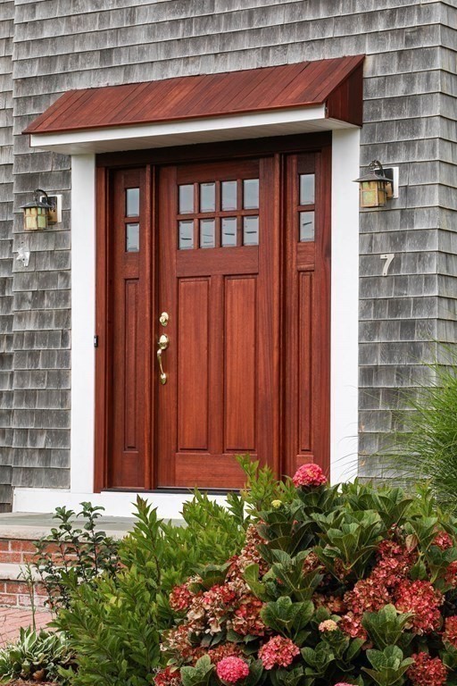 7 Gap Head Road Rockport, MA 01966 - Photo 5 of 37 Gallery Image 5