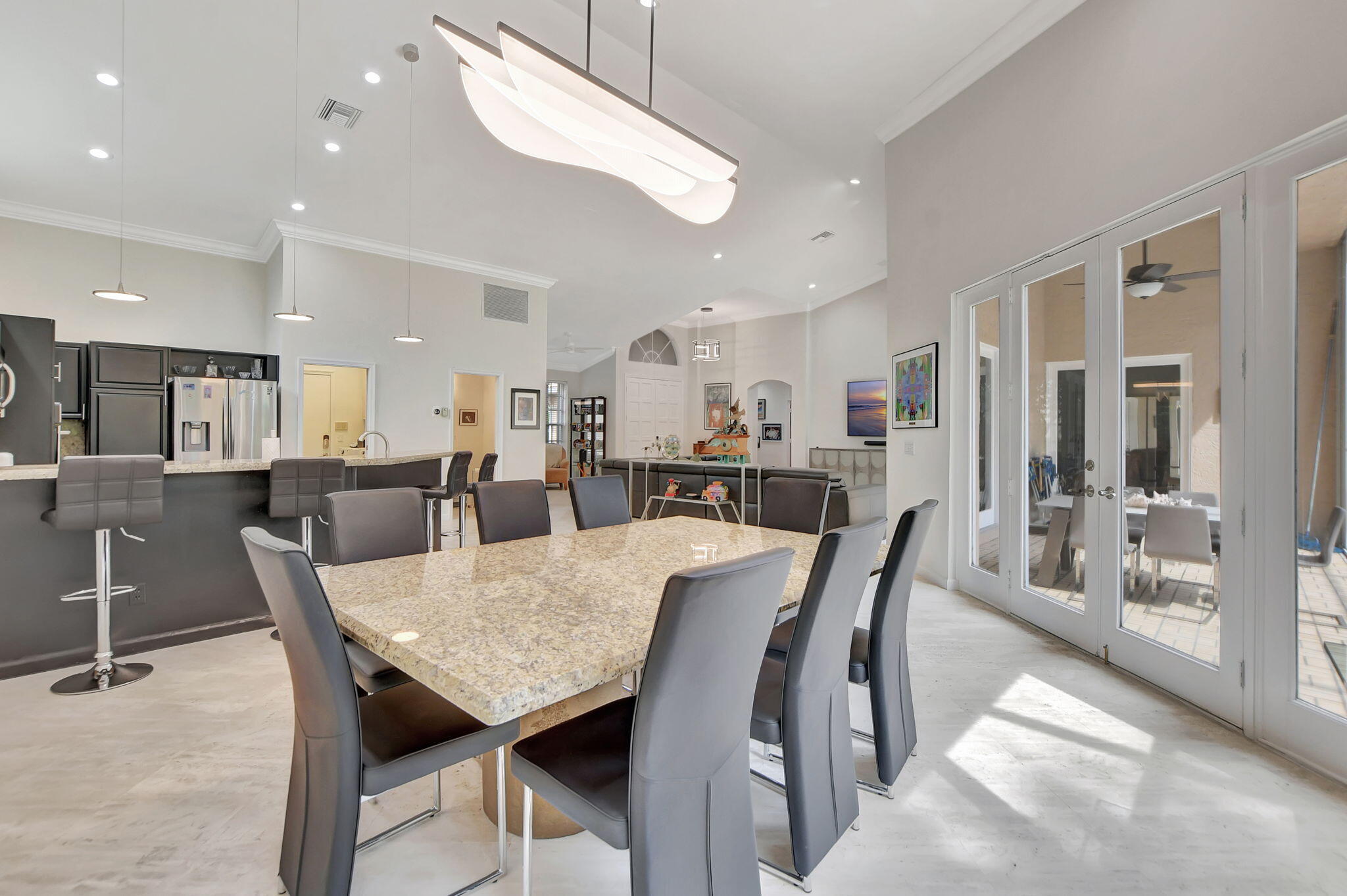 7636 Dorchester Road Boynton Beach, FL 33472 - Photo 14 of 58 Dining