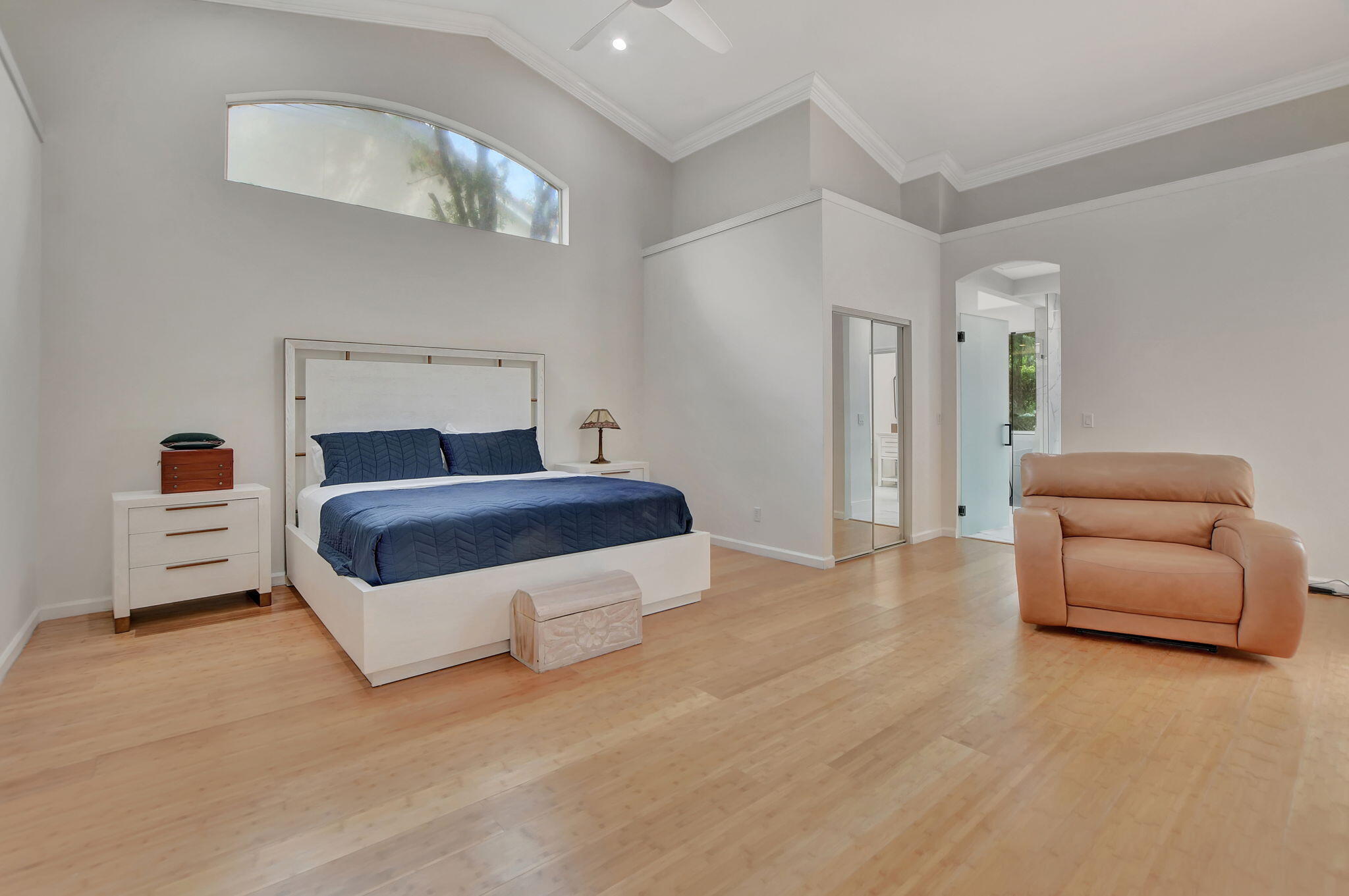 7636 Dorchester Road Boynton Beach, FL 33472 - Photo 17 of 58 Primary Bedroom