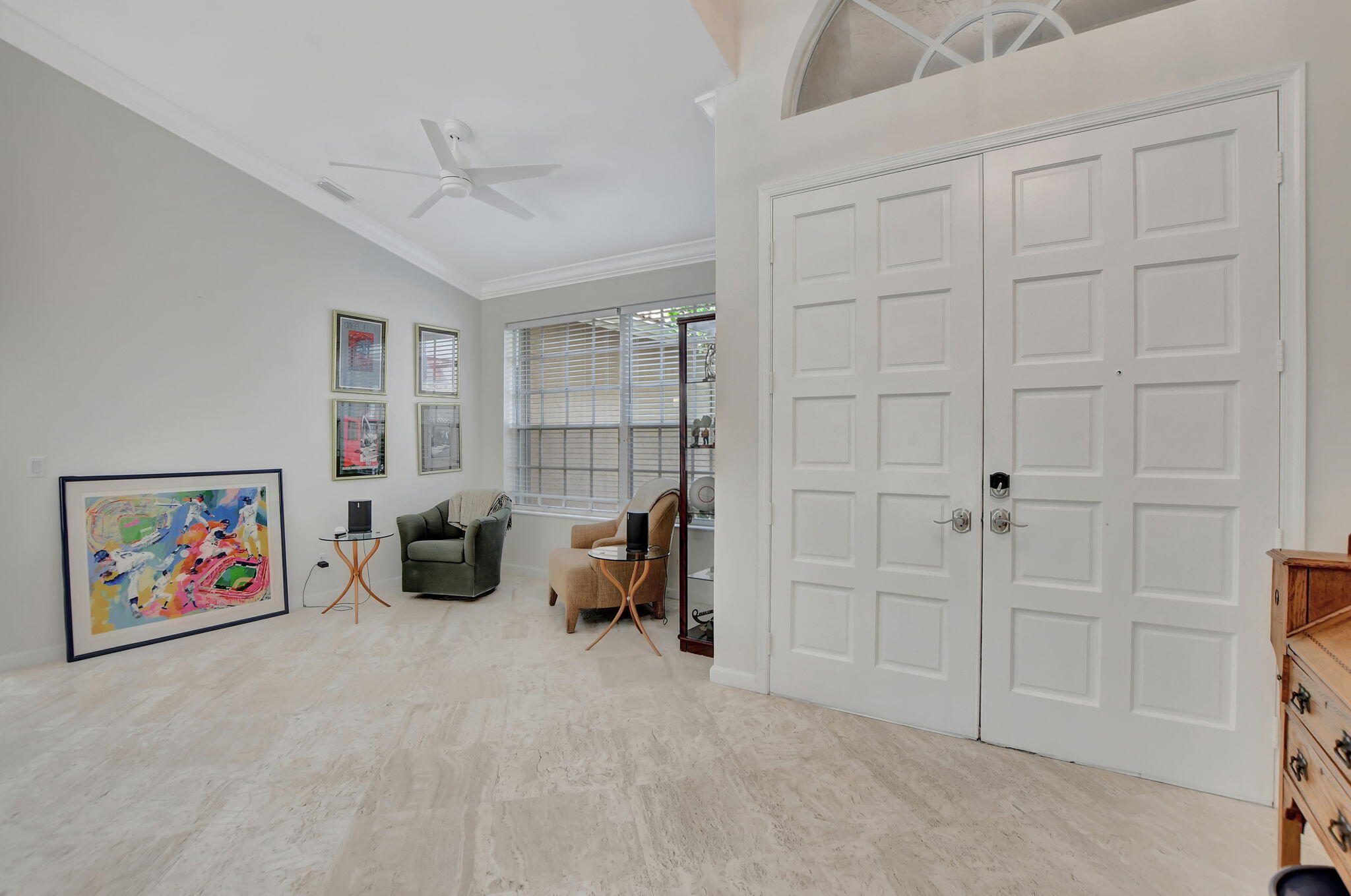 7636 Dorchester Road Boynton Beach, FL 33472 - Photo 3 of 58 Entryway