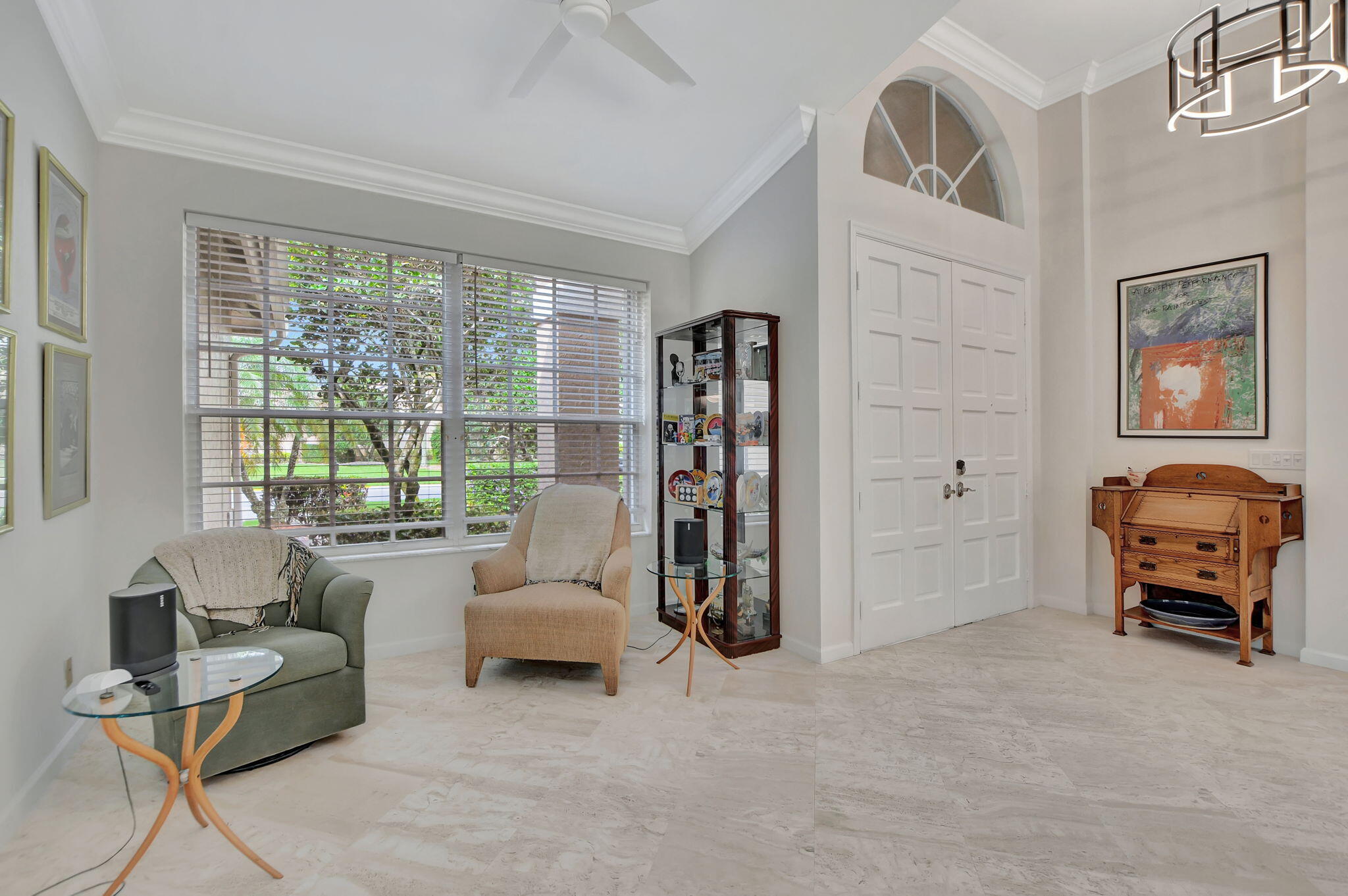 7636 Dorchester Road Boynton Beach, FL 33472 - Photo 4 of 58 Entryway