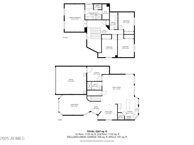 $549,000 | 7452 East Milagro Avenue, Mesa, AZ 85209