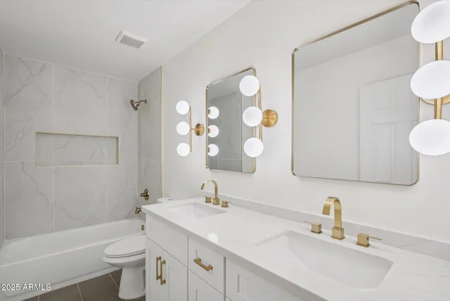 $549,000 | 7452 East Milagro Avenue, Mesa, AZ 85209