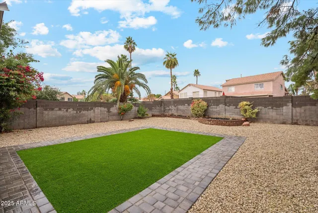 $549,000 | 7452 East Milagro Avenue, Mesa, AZ 85209