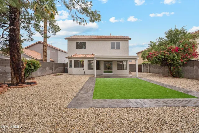 $549,000 | 7452 East Milagro Avenue, Mesa, AZ 85209