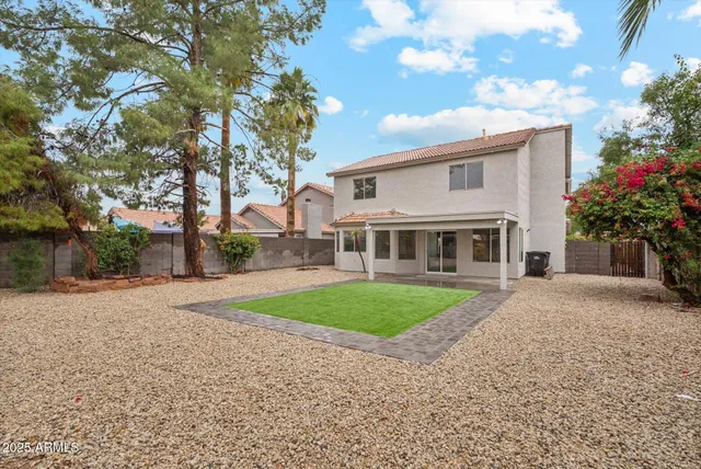 $549,000 | 7452 East Milagro Avenue, Mesa, AZ 85209