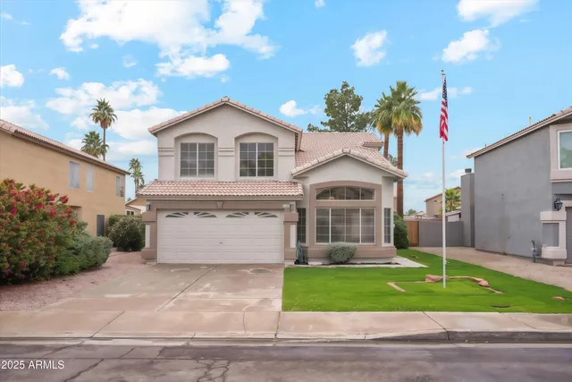 $549,000 | 7452 East Milagro Avenue, Mesa, AZ 85209