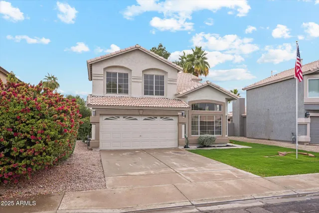 $549,000 | 7452 East Milagro Avenue, Mesa, AZ 85209