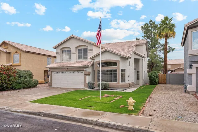 $549,000 | 7452 East Milagro Avenue, Mesa, AZ 85209