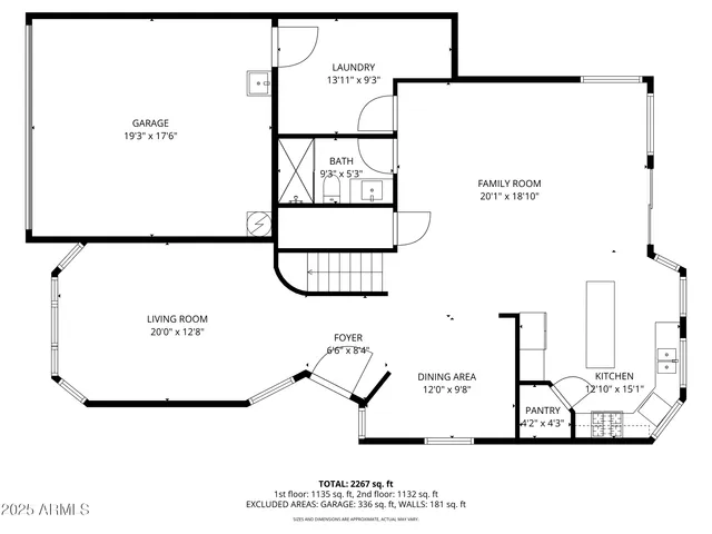 $549,000 | 7452 East Milagro Avenue, Mesa, AZ 85209