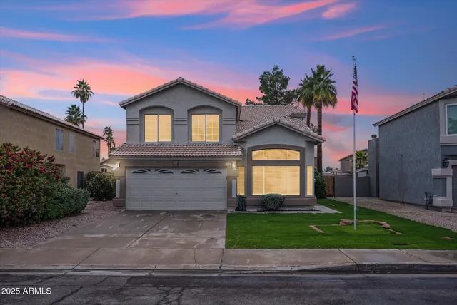 $549,000 | 7452 East Milagro Avenue, Mesa, AZ 85209