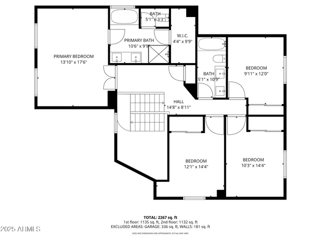 $549,000 | 7452 East Milagro Avenue, Mesa, AZ 85209