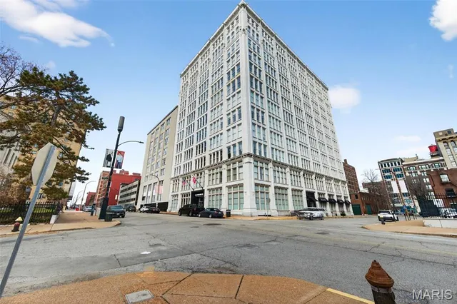 $200,000 | 1501 Locust Street, Unit 608, St. Louis, MO 63103