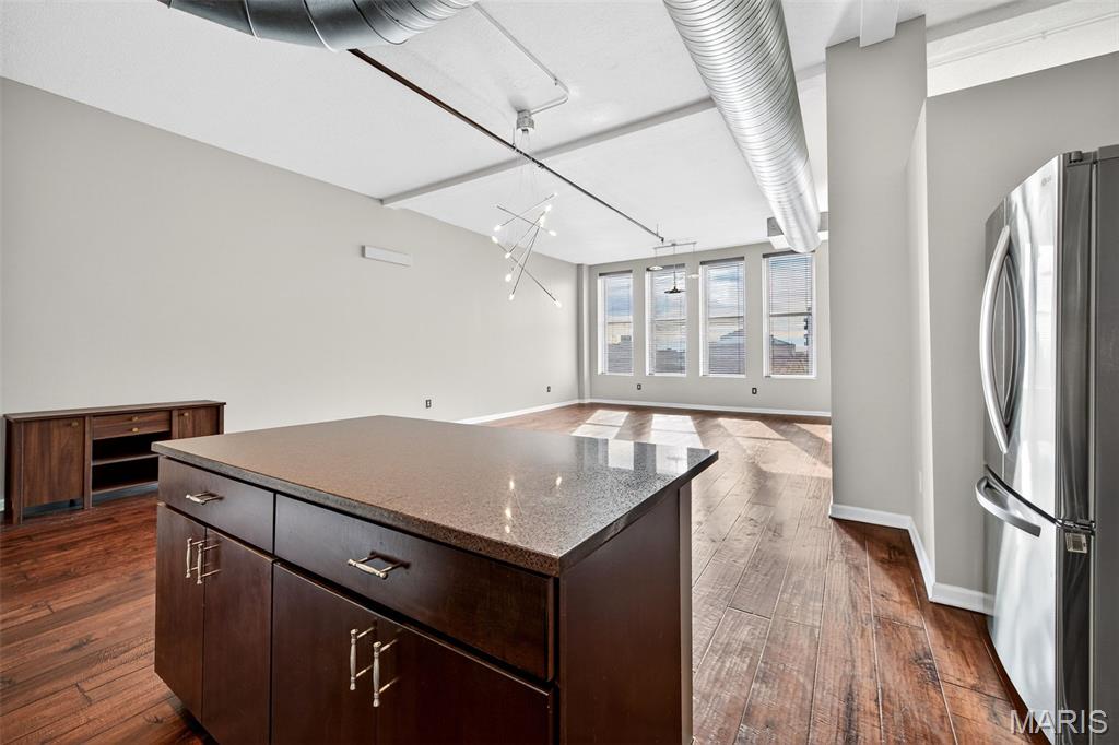 1501 Locust Street, Unit 608 St. Louis, MO 63103 - Photo 12 of 34