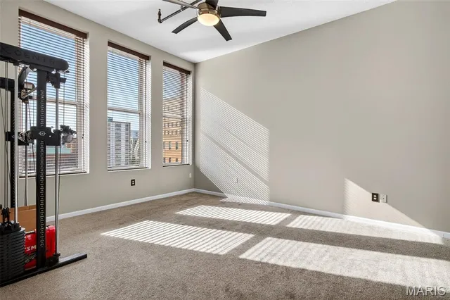 $200,000 | 1501 Locust Street, Unit 608, St. Louis, MO 63103