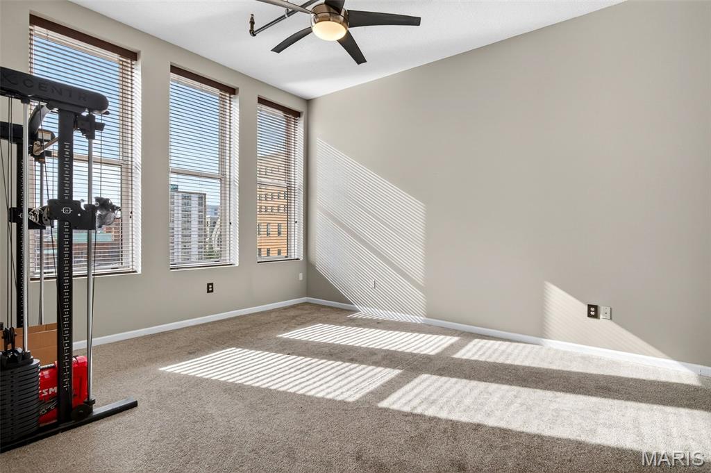 1501 Locust Street, Unit 608 St. Louis, MO 63103 - Photo 15 of 34