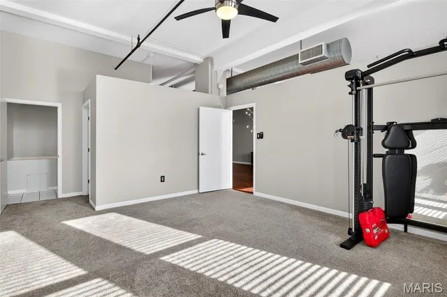 $200,000 | 1501 Locust Street, Unit 608, St. Louis, MO 63103