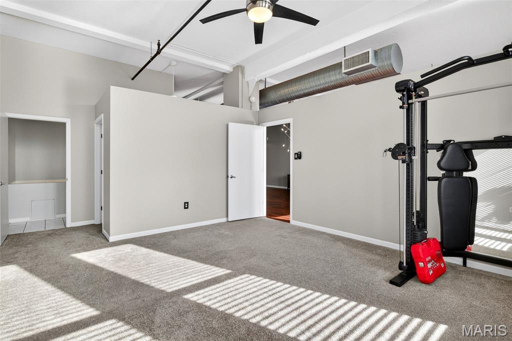 1501 Locust Street, Unit 608 St. Louis, MO 63103 - Photo 16 of 34