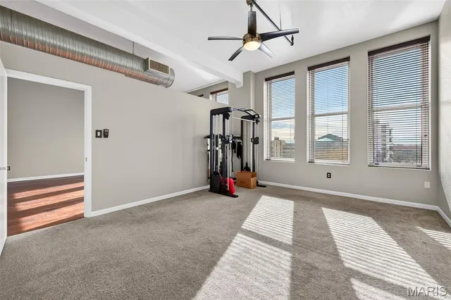 $200,000 | 1501 Locust Street, Unit 608, St. Louis, MO 63103