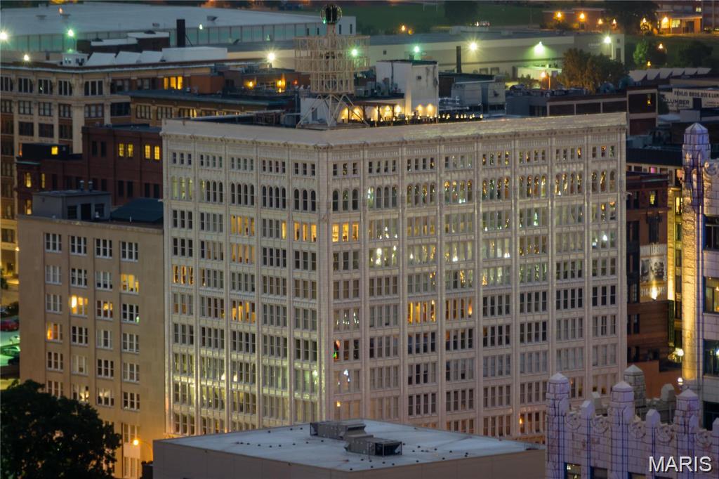 1501 Locust Street, Unit 608 St. Louis, MO 63103 - Photo 2 of 34