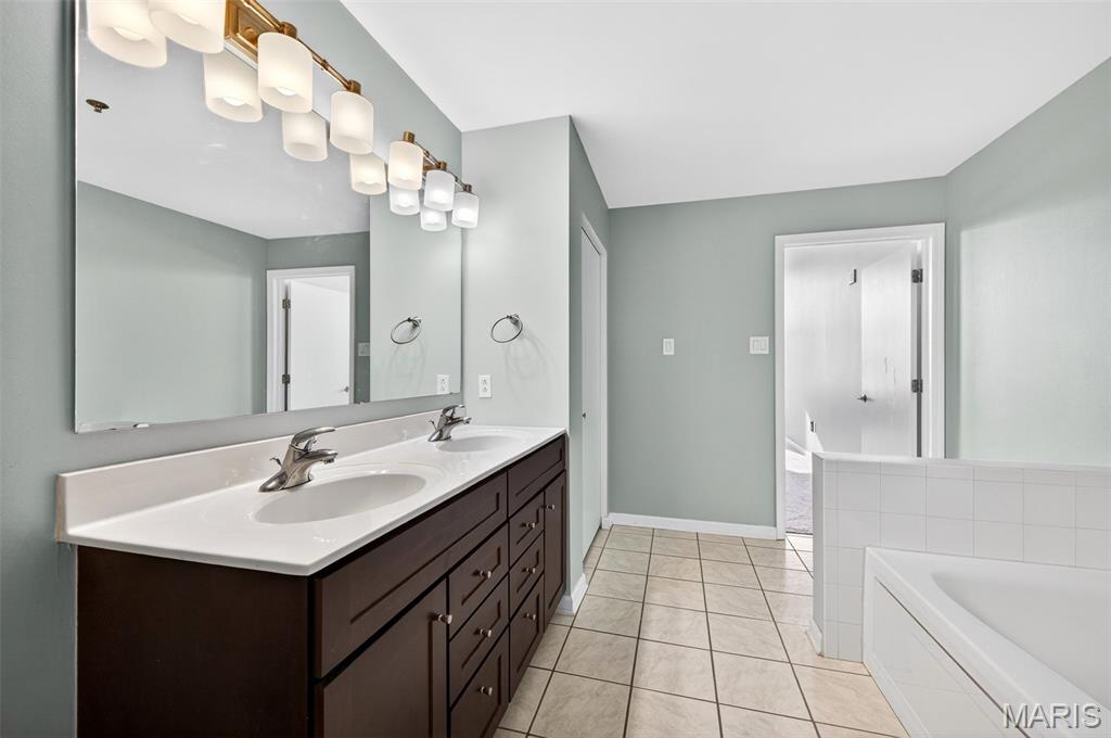 1501 Locust Street, Unit 608 St. Louis, MO 63103 - Photo 21 of 34