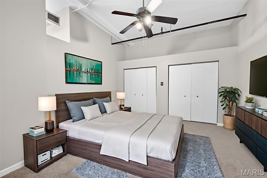 1501 Locust Street, Unit 608 St. Louis, MO 63103 - Photo 24 of 34