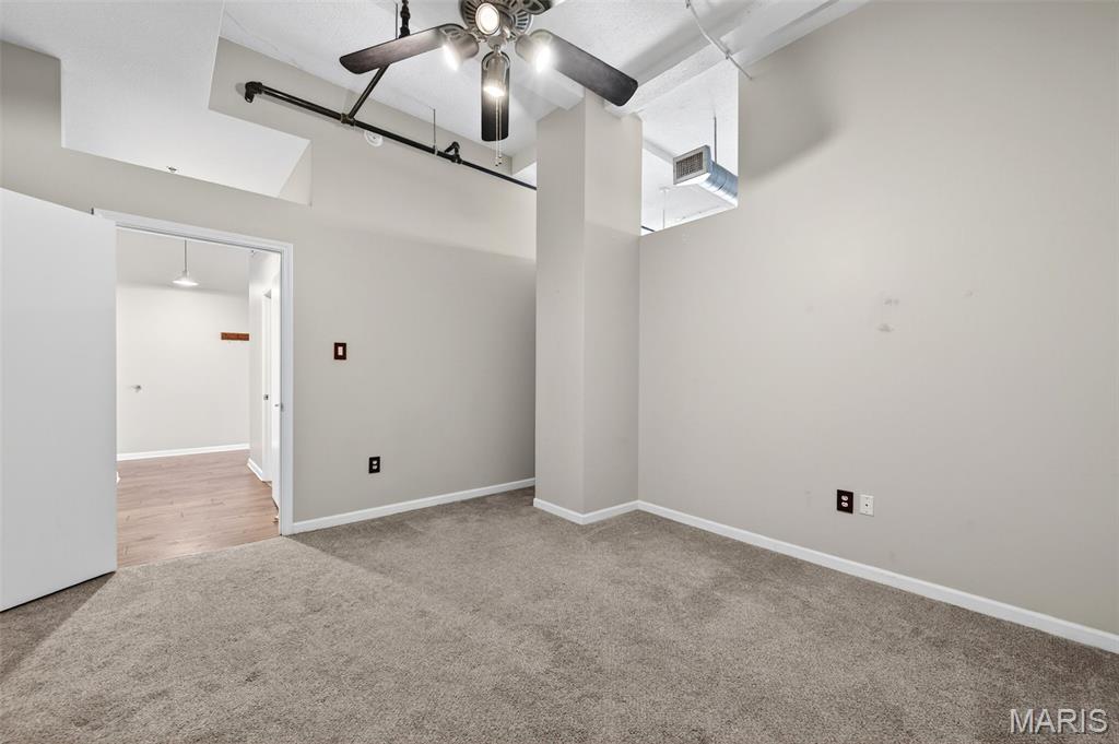 1501 Locust Street, Unit 608 St. Louis, MO 63103 - Photo 25 of 34
