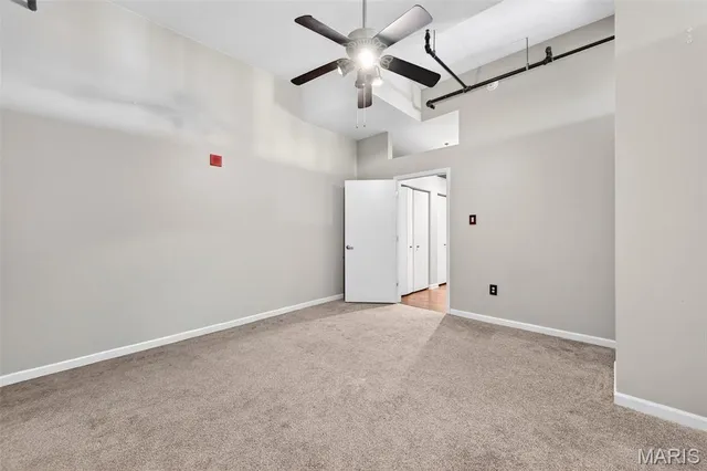 $200,000 | 1501 Locust Street, Unit 608, St. Louis, MO 63103