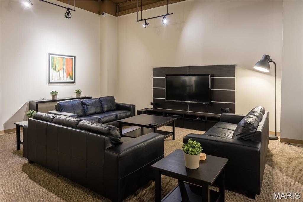 1501 Locust Street, Unit 608 St. Louis, MO 63103 - Photo 29 of 34