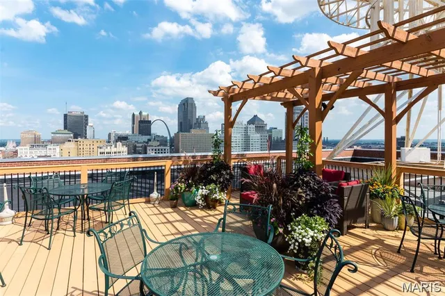 $200,000 | 1501 Locust Street, Unit 608, St. Louis, MO 63103