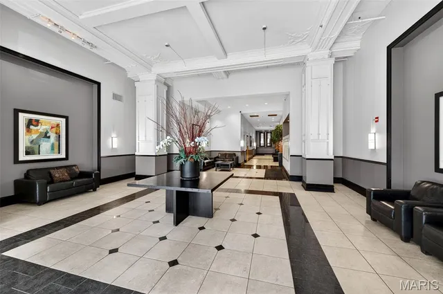 $200,000 | 1501 Locust Street, Unit 608, St. Louis, MO 63103