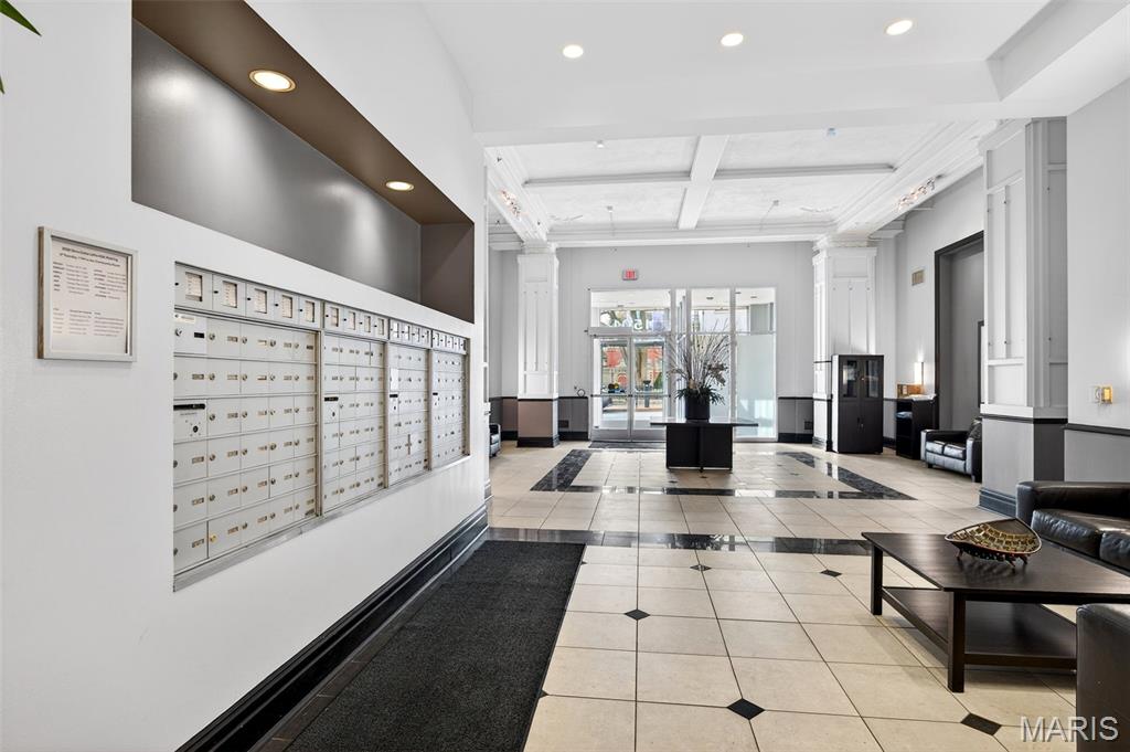 1501 Locust Street, Unit 608 St. Louis, MO 63103 - Photo 5 of 34