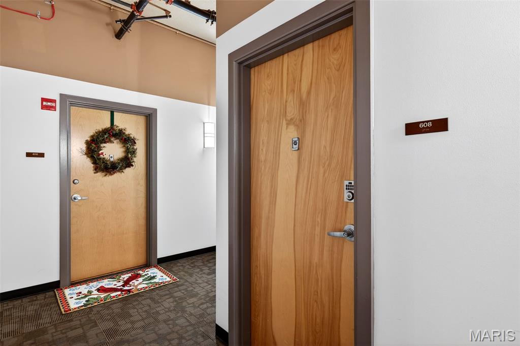 1501 Locust Street, Unit 608 St. Louis, MO 63103 - Photo 6 of 34