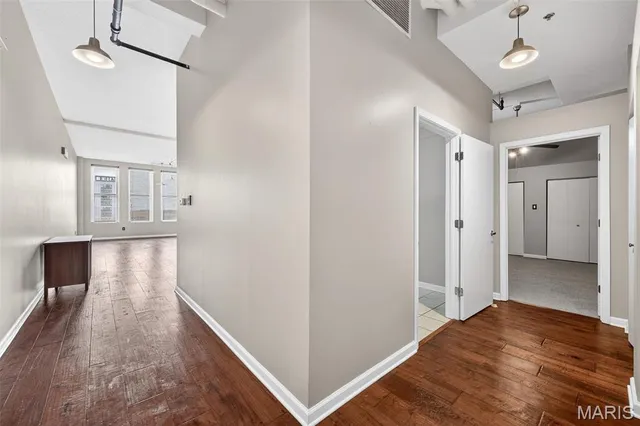 $200,000 | 1501 Locust Street, Unit 608, St. Louis, MO 63103