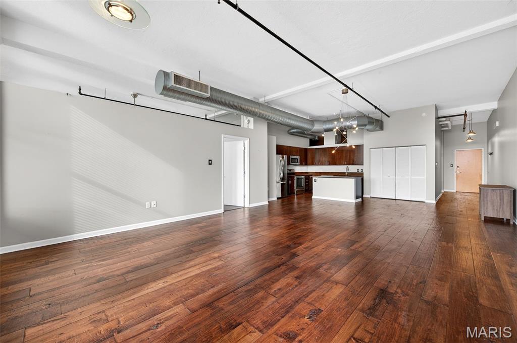 1501 Locust Street, Unit 608 St. Louis, MO 63103 - Photo 9 of 34