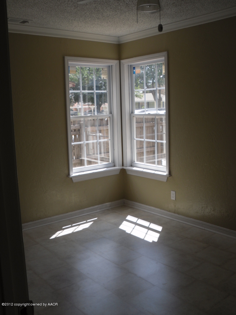 4011 Bowie Street Amarillo, TX 79110 - Photo 8 of 10 Bedroom 2