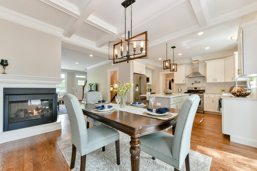 50 Lenglen Road, Unit 1 Newton, MA 02458 - Photo 1 of 22 Gallery Image 1
